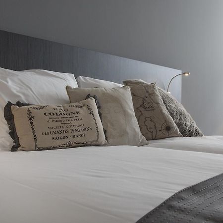 Hotel Bladel エクステリア 写真